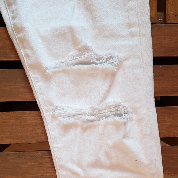 Joe's Jeans High Waisted Ankle Jean - Picture 9 of 11